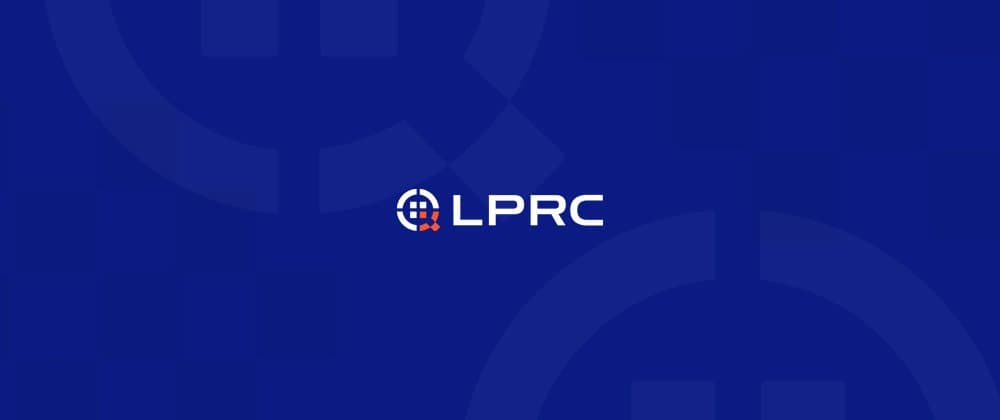 LPRC Kickoff