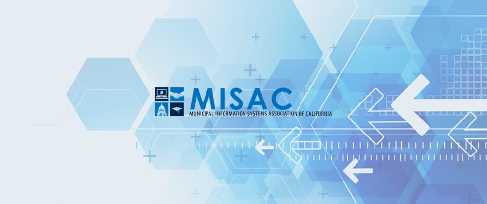 Municipal Information Systems Association of California (MISAC) (Booth #506)