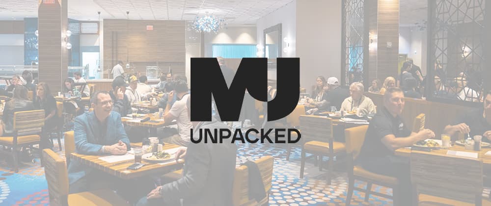 MJ Unpacked St. Louis Conference (Booth #340)