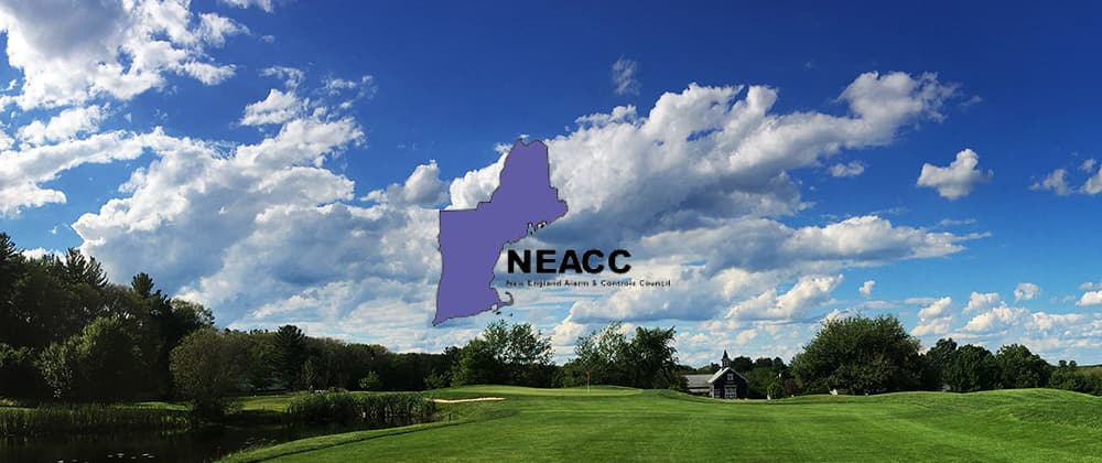 Northeast Security Contractors Expo (NEACC) (Booth #30)