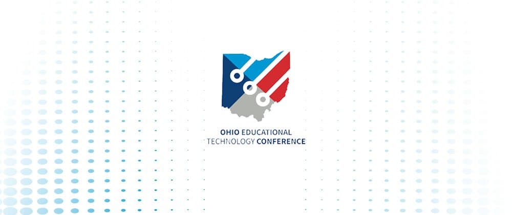 Ohio Educational Technology Conference (OETC) (Booth #1215)
