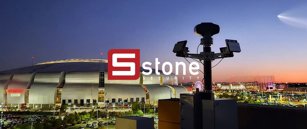 Stone Security Client Appreciation & Partner Expo Seattle