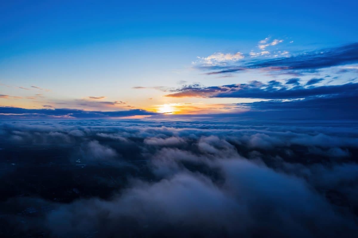 Wisenet SKY Cloud VMS