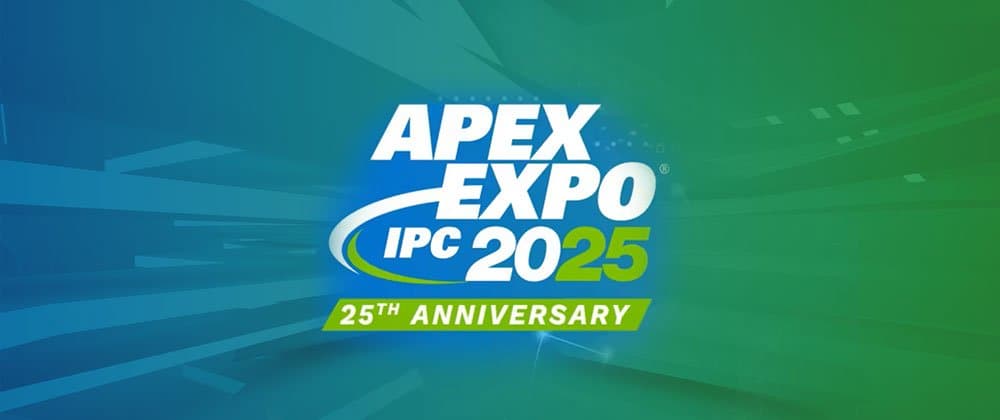 IPC APEX EXPO (Booth #4612)