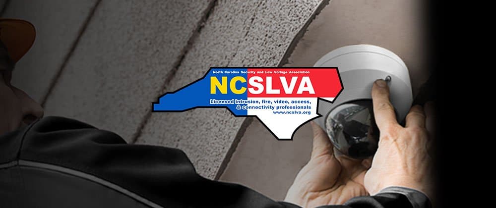North Carolina Security and Low Voltage Association (NCSLVA)