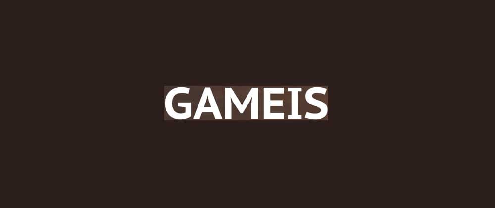 Georgia Association of Managers of Educational Information Systems (GAMEIS) Conference