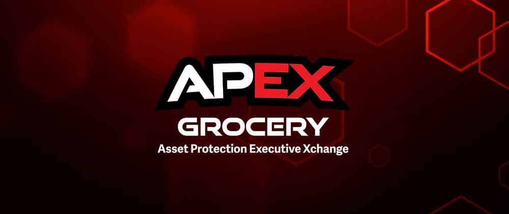 APEX Grocery Annual Conference 2023