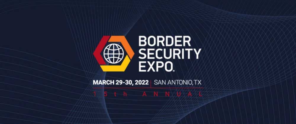 Border Security Expo