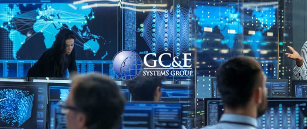 GC&E Converged Security Summit (Booth #S10)