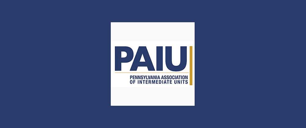 Pennsylvania Association of Intermediary Units (PAIU)