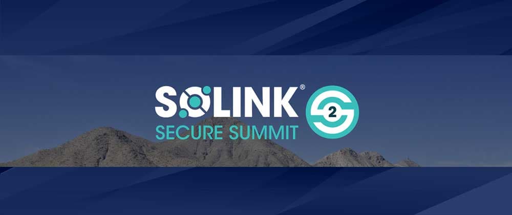 Solink Secure Summit