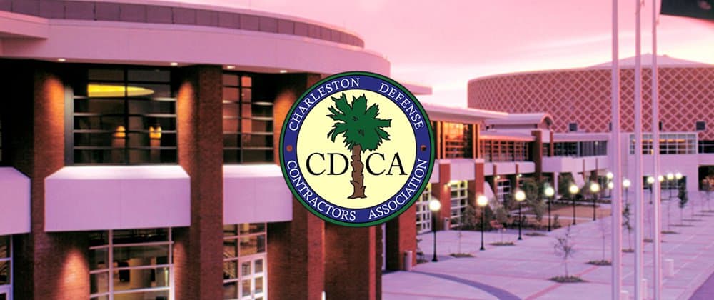 CDCA Defense Summit (Booth #500)
