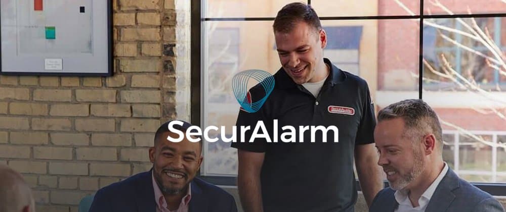 SecurAlarm – Security Strategies for Financial Institutions