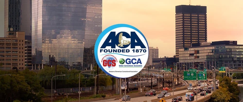153rd ACA Congress of Correction (Booth #209)