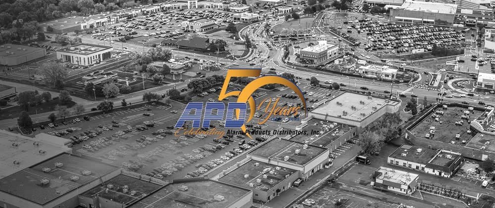 Alarm Product Distributor Pig Roast Product Show (APD) (Booth #9)