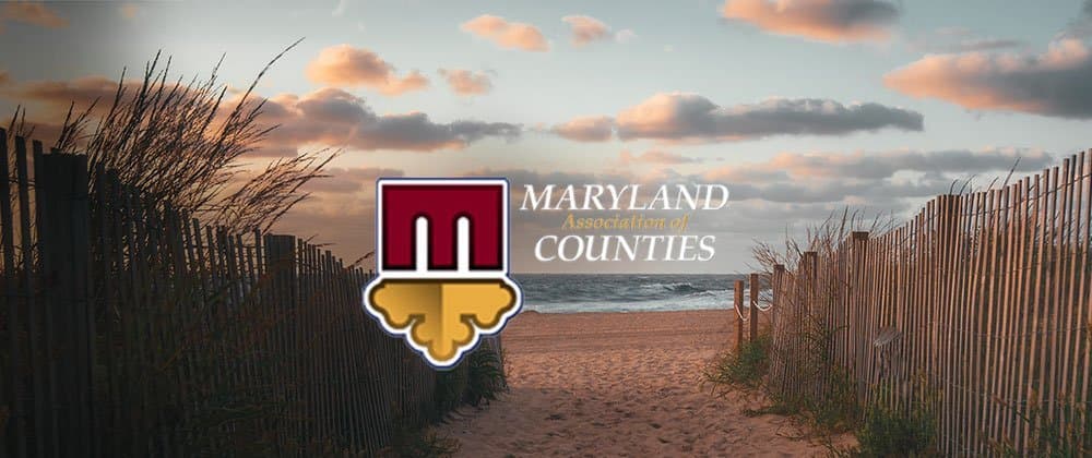 Maryland Association of Counties (MACo) (Booth #406)
