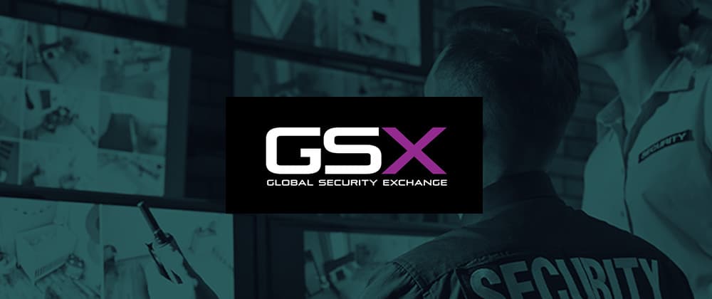 GSX Booth #1701