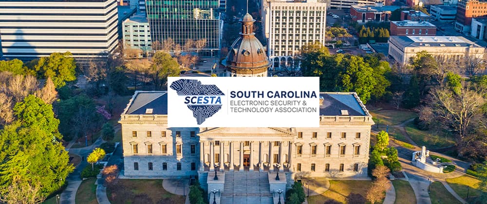 South Carolina Electronic Security & Tech Association (SCESTA)