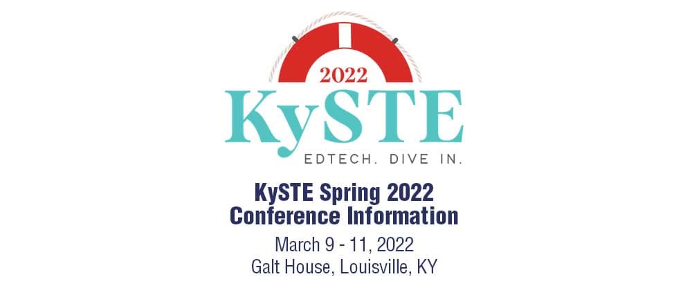KySTE Spring Conference
