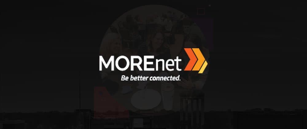 MOREnet Annual Conference (Booth #42)