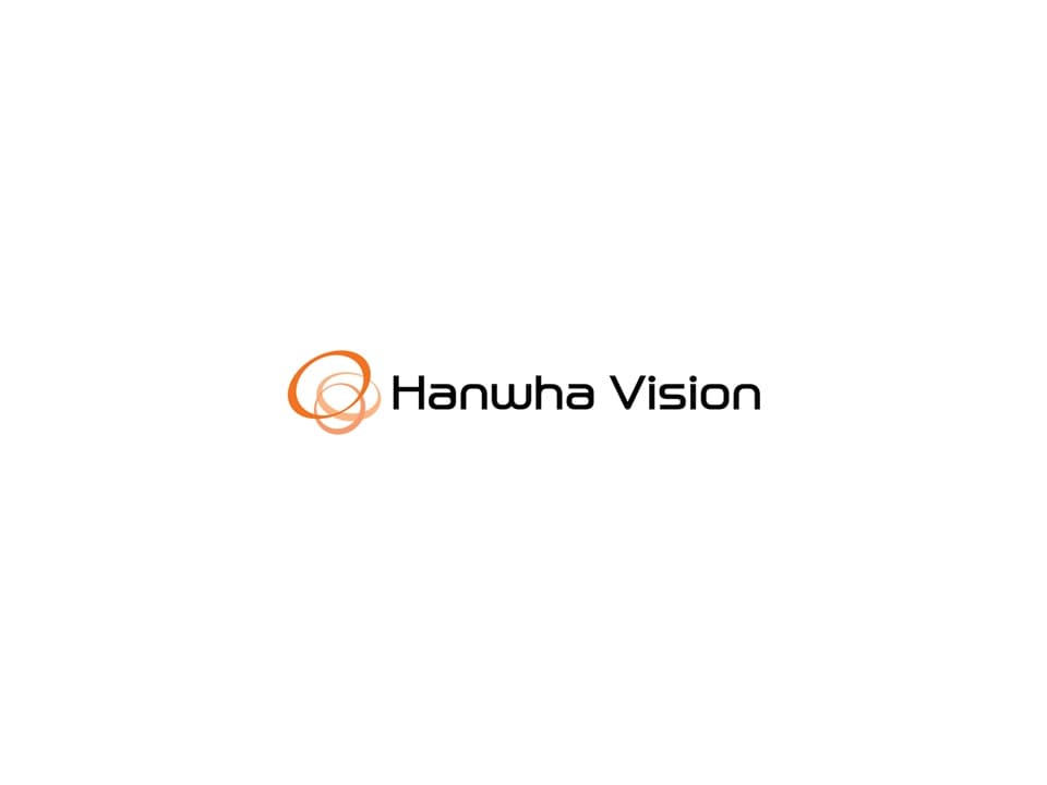Hanwha Vision Showcases Its Leading Technology at GSX 2025