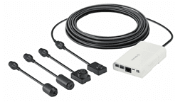 2메가픽셀 헤드분리형 카메라 XNB-6001