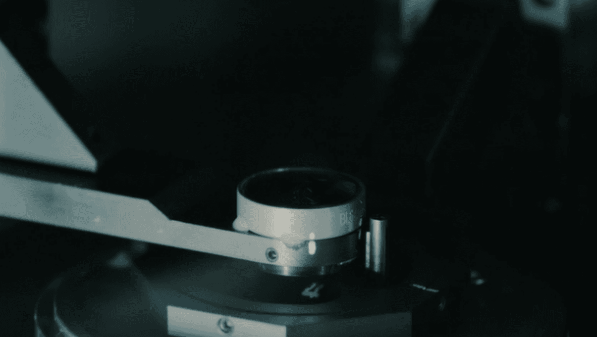 Our Optical Technology