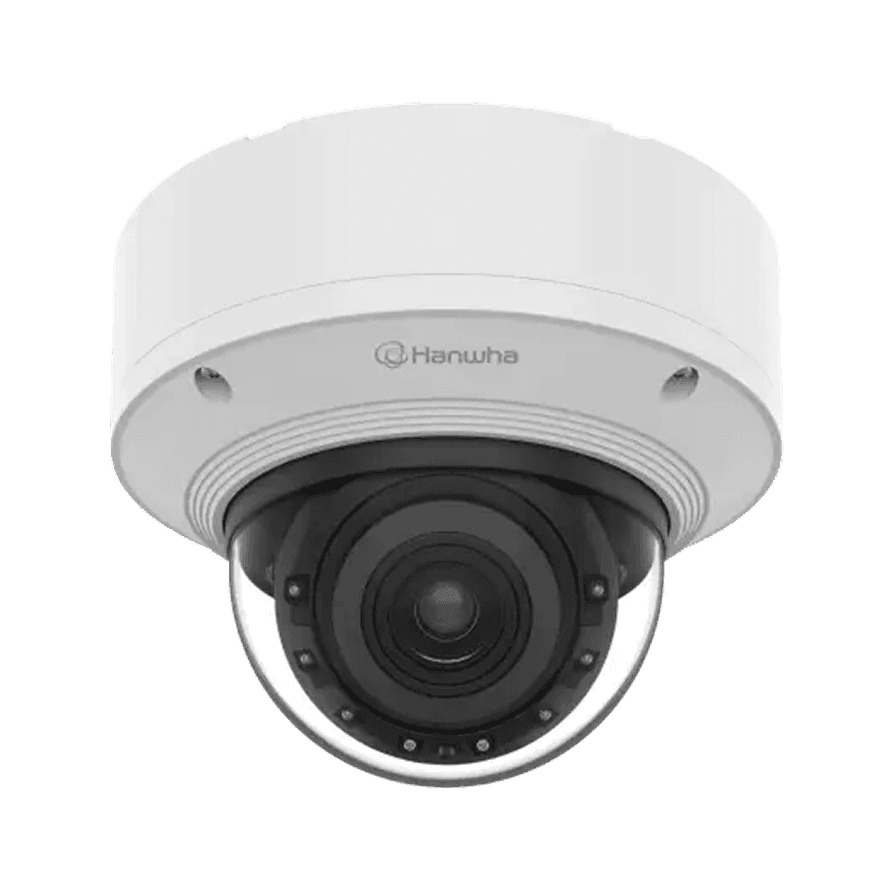 Dome Cameras