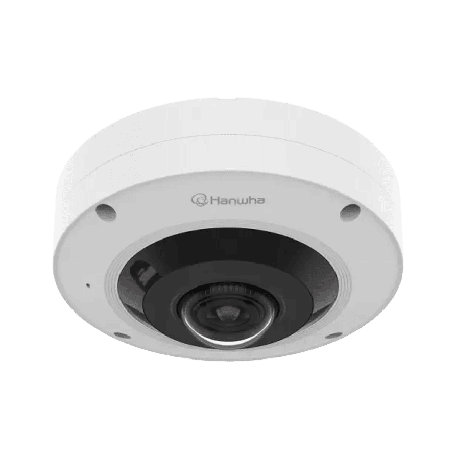 Fisheye Cameras