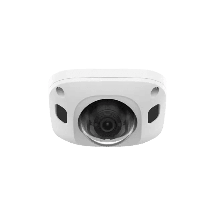 Mobile Flat IR Cameras
