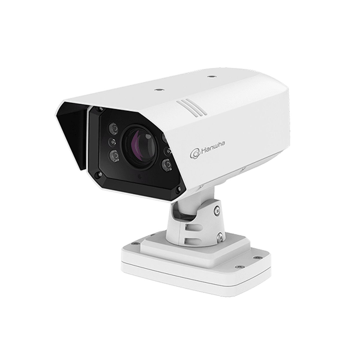 LPR Cameras