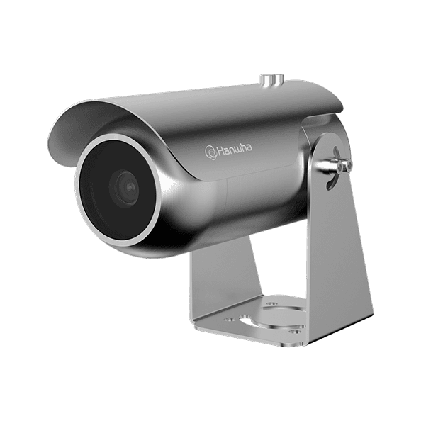 Explosion Proof Cameras
