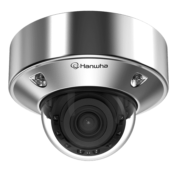 Stainless Steel Cameras
