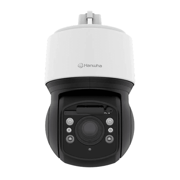PTZ Cameras