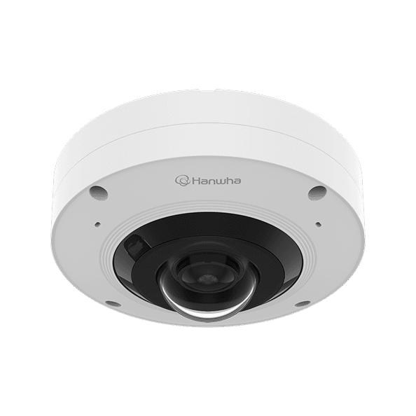 Fisheye Cameras