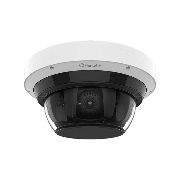 Multi-sensor Cameras