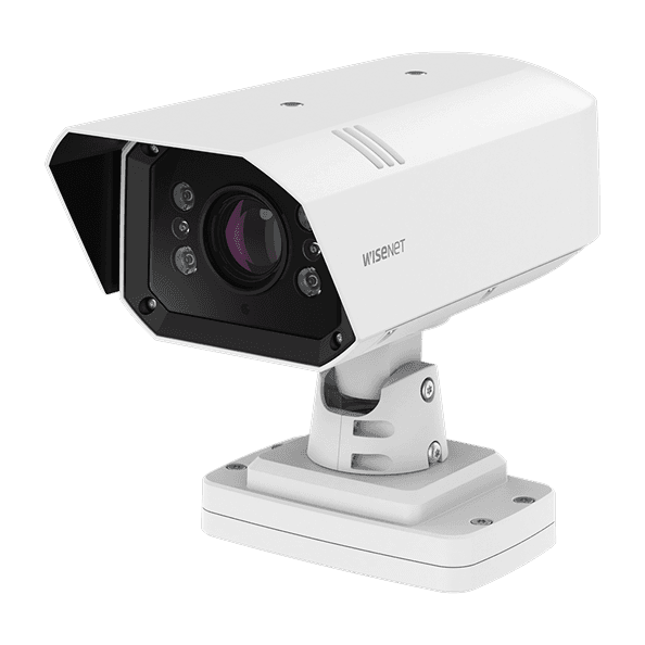 LPR Cameras