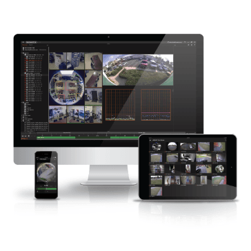 Wisenet WAVE