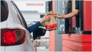 Fast-food