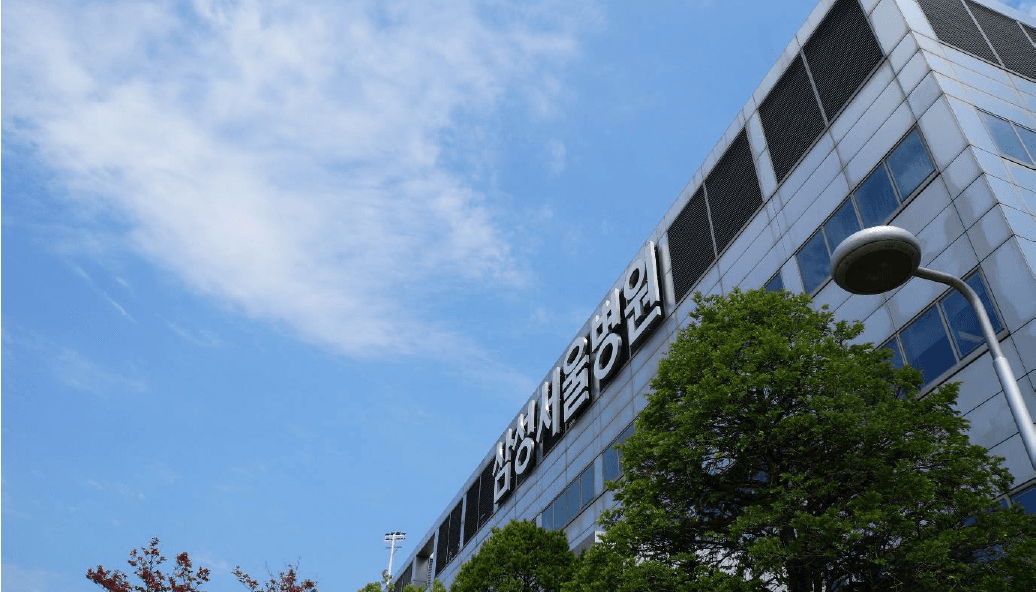 Samsung Medical Center