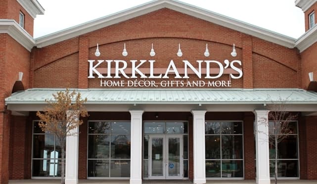Kirkland’s Home Décor – US