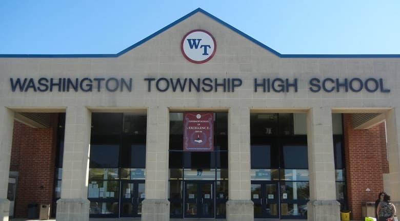 Washington Township School District — US