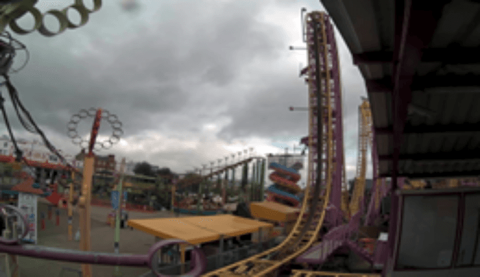 Adventure Island – UK