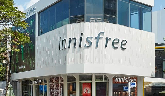 Innisfree – Vietnam