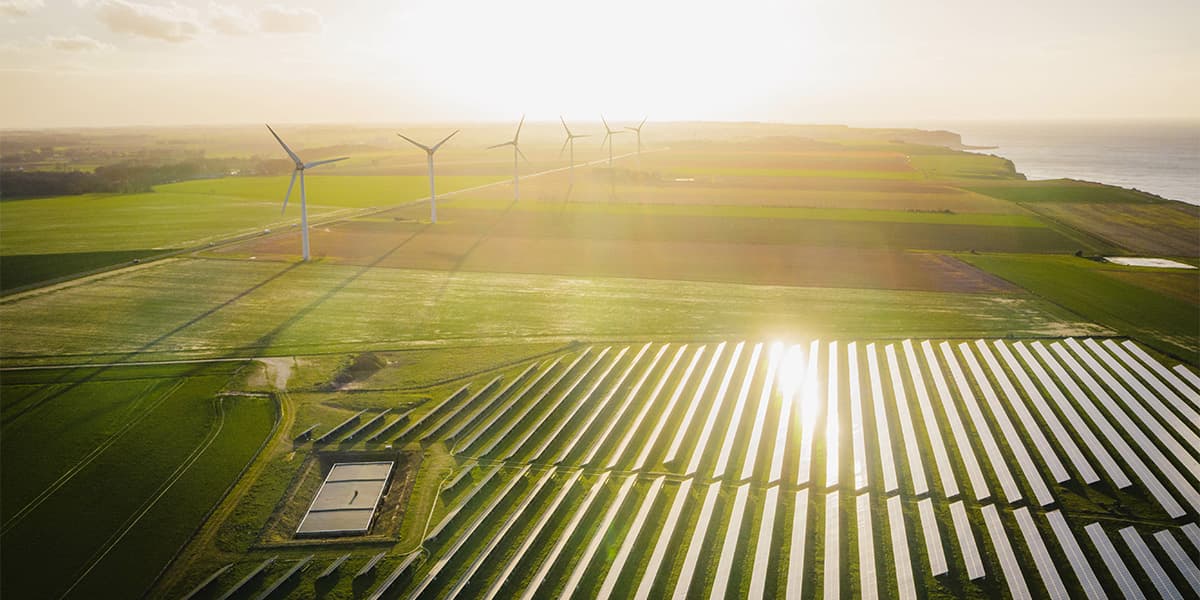 Impulsar el cambio: La transición energética multidimensional