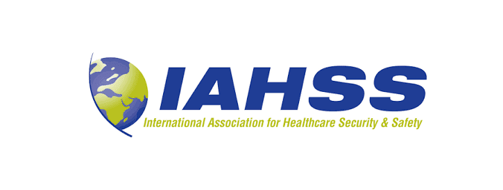 IAHSS International Association for Healthcare Security & Safety Annual Conference & Exhibition 2021