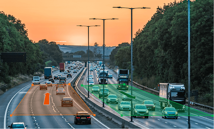 Building safer, smarter cities for everyone