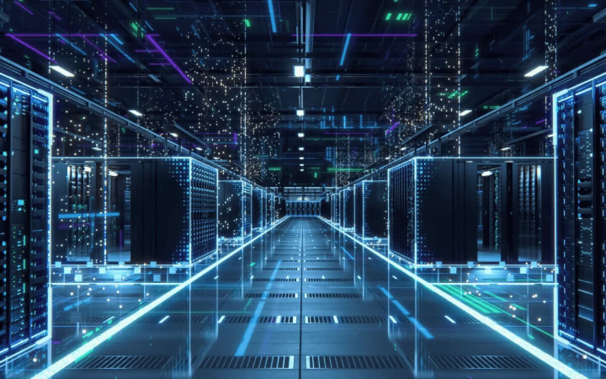 Delivering multi-layered data center protection and operational insights.