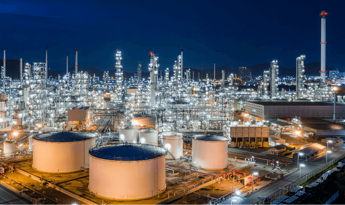 Securing people and critical assets in high-risk environments.
