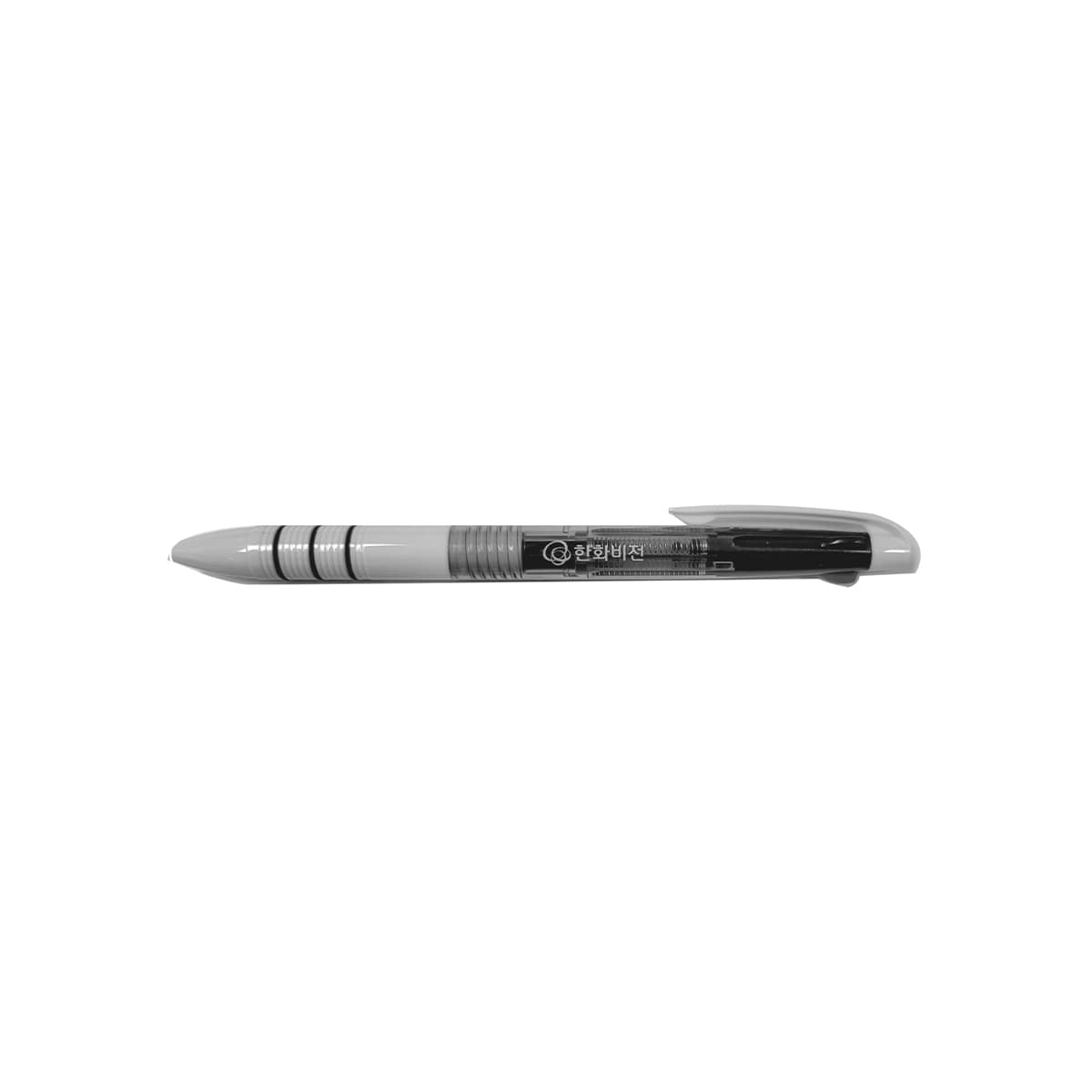 3-Colors ballpoint pen